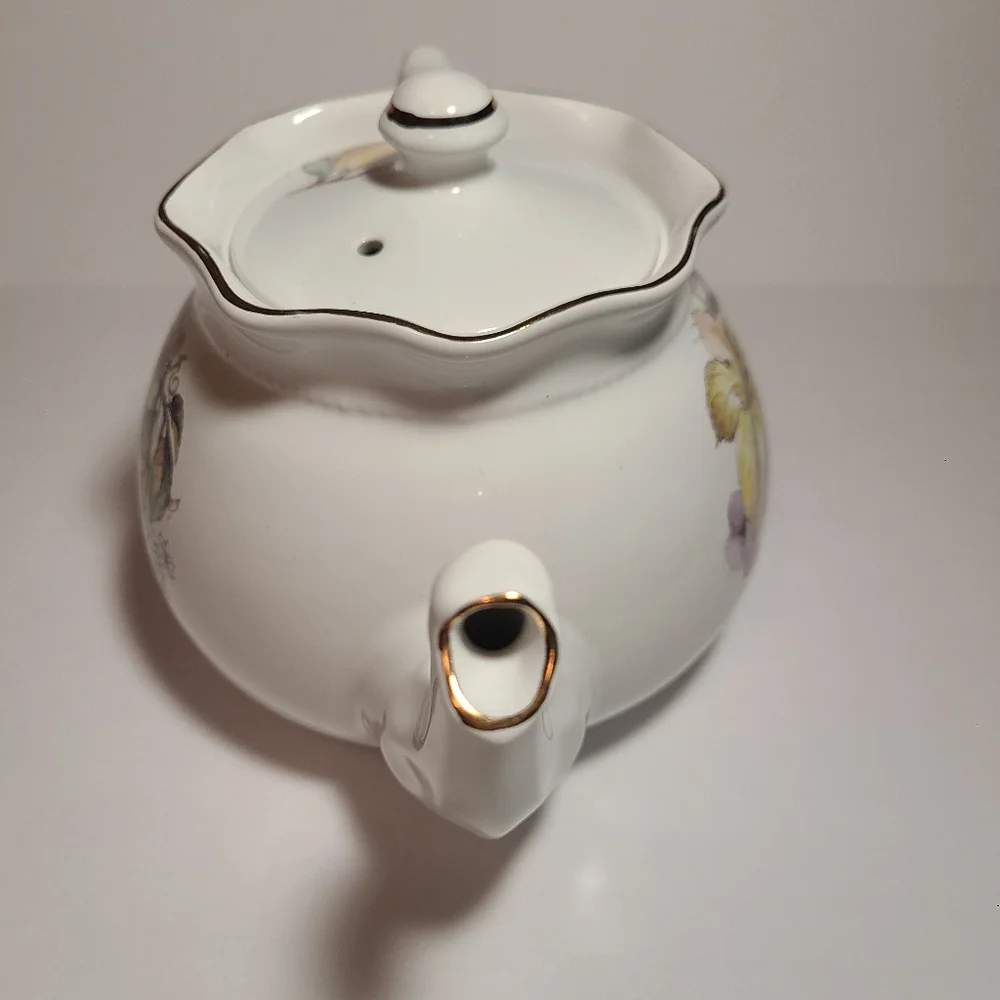 Arthur Wood and Sons TEA POT - Picture 4 of 9